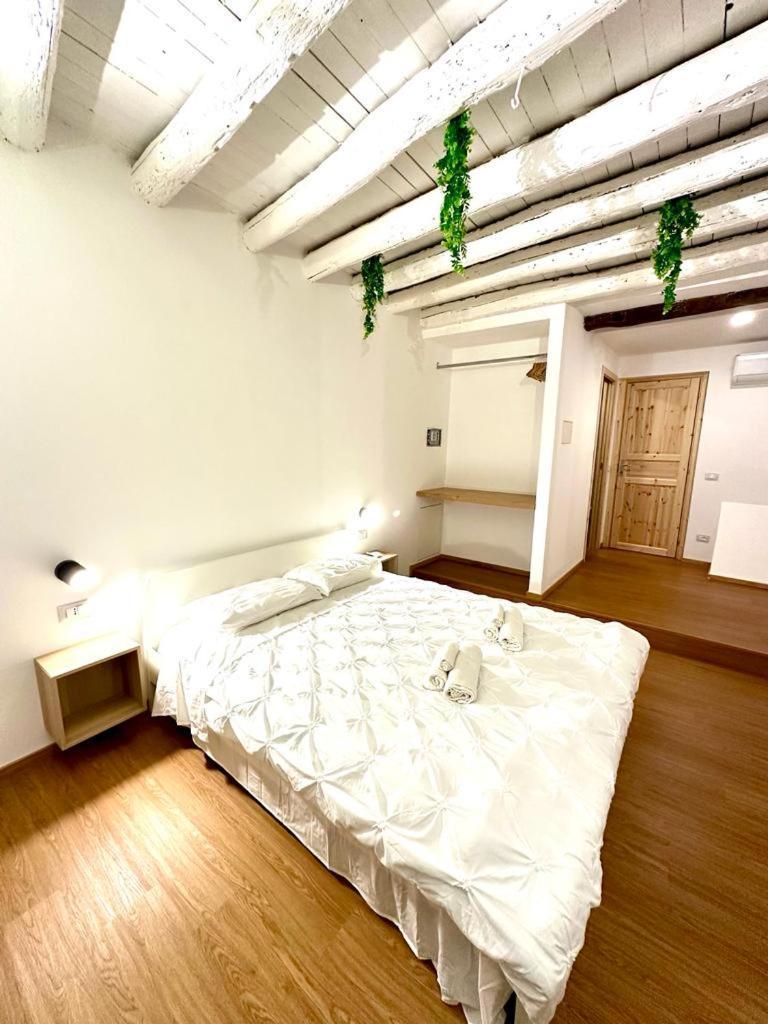 Cala Peppa Appartement Palerme